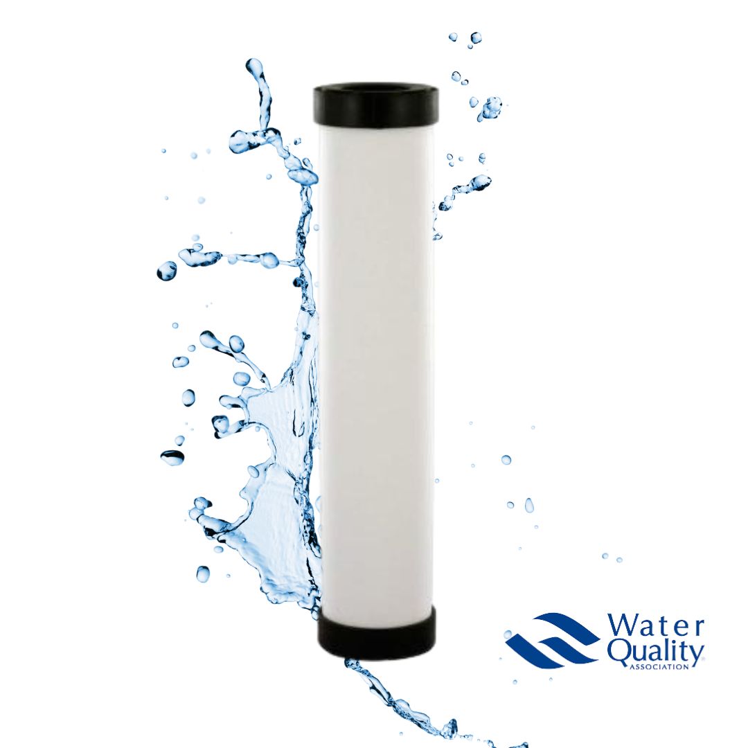 FILTRE CĂRAMIQUE 0.5” - Pour filtration F3BD001