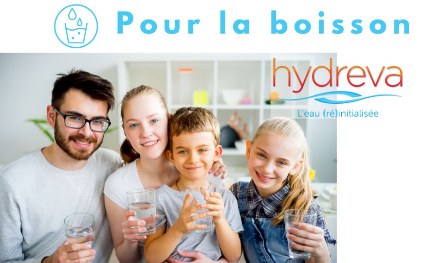 Protection complète contre calcaire solution écologique