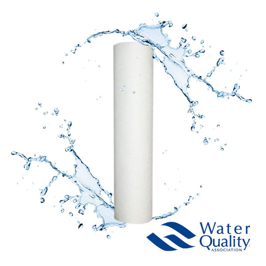 Filtre Sédiment 1µ - pour filtration  F3BD001